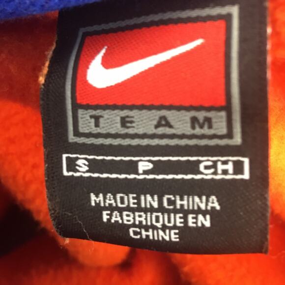 Nike Team Apparel Florida Gators Hoodie Men's Size Small - Picture 4 of 12